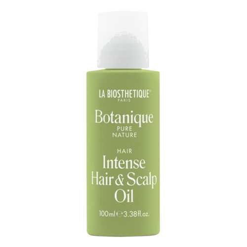 Масло для кожи и волос La Biosthetique Botanique Pure Nature Intense Hair&Scalp Oil в Магнит Косметик