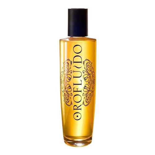 Масло для волос Orofluido Liquid Gold Beauty Elixir 100 мл в Магнит Косметик