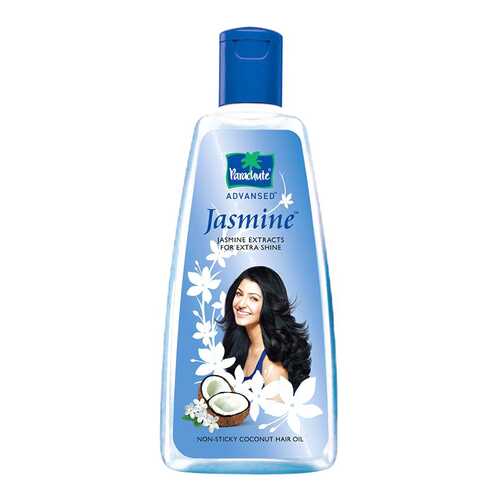Масло для волос Parachute Advansed Jasmine Hair Oil 100 мл в Магнит Косметик