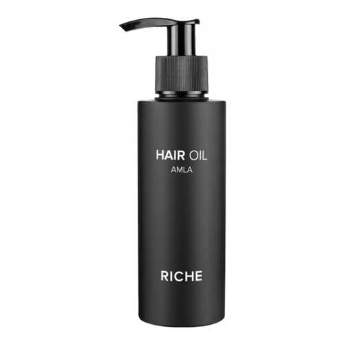 Масло для волос Riche Hair Oil Amla 150 мл в Магнит Косметик