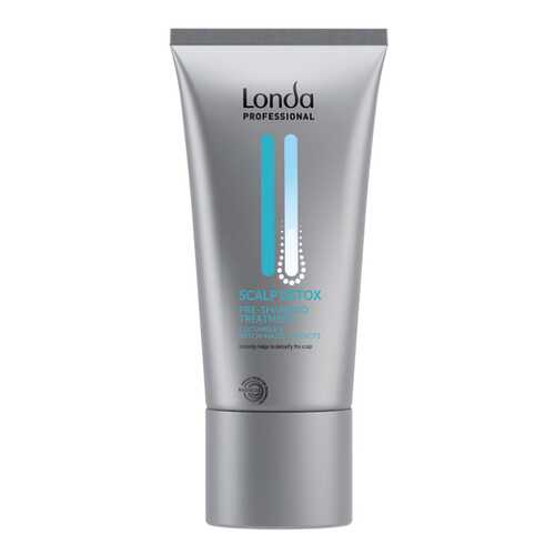 Очищающая эмульсия для волос Londa Professional Scalp Detox 150 мл в Магнит Косметик