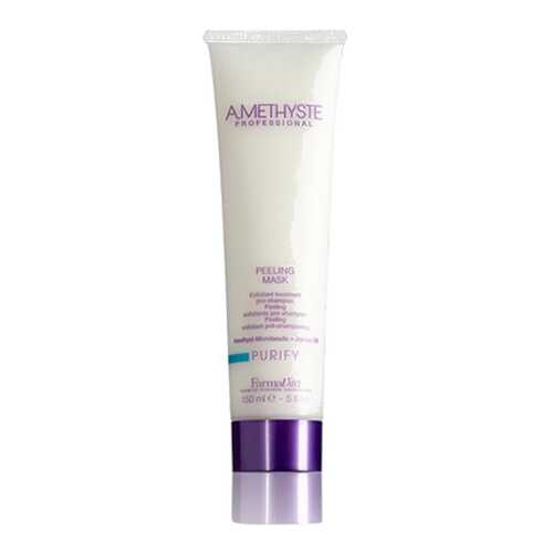 Пилинг-маска FarmaVita Amethyste Purify 150 мл в Магнит Косметик