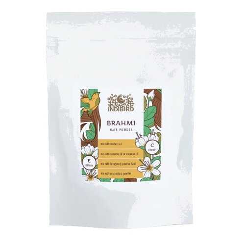 Порошок Брами (Brahmi Powder) 100 г в Магнит Косметик