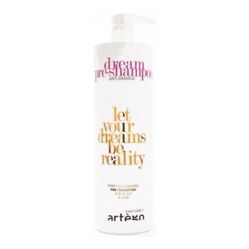 Шампунь Artego Dream Shampoo Post Восстанавливающий, 1000 мл в Магнит Косметик