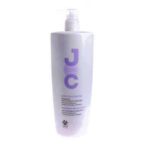 Шампунь Barex Italiana JOC Care Anti-Dandruff 1 л в Магнит Косметик