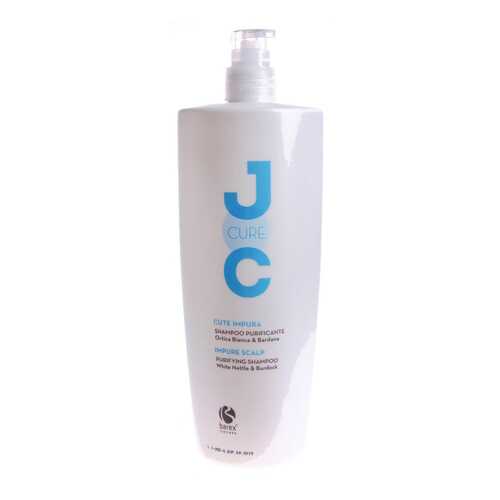 Шампунь Barex Italiana JOC Care Purifying 1 л в Магнит Косметик