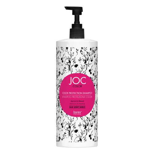 Шампунь Barex Joc Color Protection Shampoo 1000 мл в Магнит Косметик