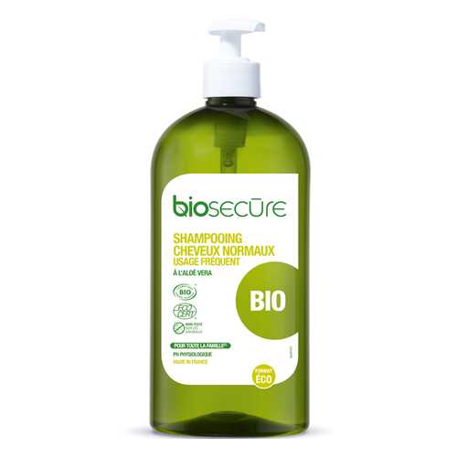 Шампунь BioSecure для частого применения волос, 730 мл в Магнит Косметик