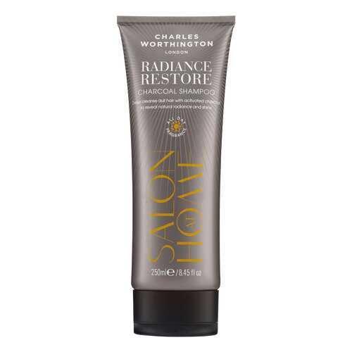 Шампунь Charles Worthington Radiance Restore Charcoal 250 мл в Магнит Косметик