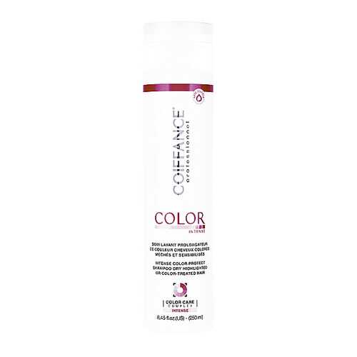 Шампунь COIFFANCE Color Intense Lavant Prolongateur Shampoo для защиты цвета 250 мл в Магнит Косметик