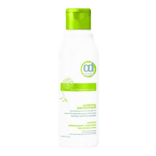 Шампунь Constant Delight Bio Flowers Water Bivalent Shampoo 250 мл в Магнит Косметик