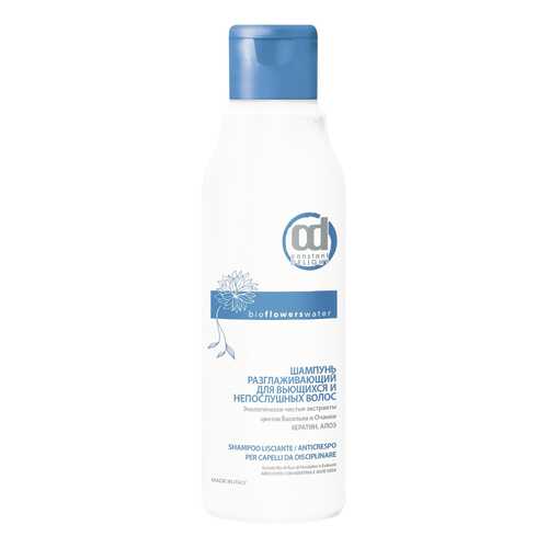 Шампунь Constant Delight Bio Flowers Water Sleek Shampoo 250 мл в Магнит Косметик