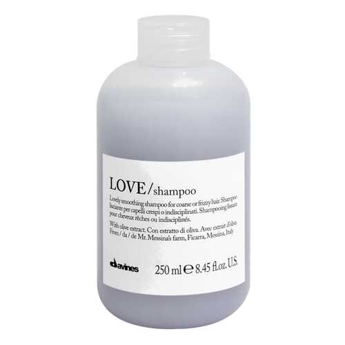 Шампунь Davines Love Smoothing 250 мл в Магнит Косметик