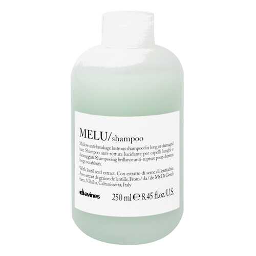 Шампунь Davines Melu Mellow Anti-Breakage Lustrous 250 мл в Магнит Косметик