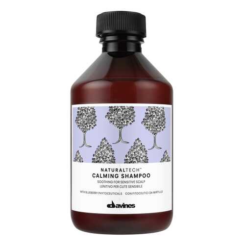 Шампунь Davines NaturalTech Calming 250 мл в Магнит Косметик