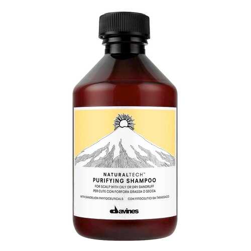 Шампунь Davines NaturalTech Purifying 250 мл в Магнит Косметик