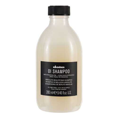 Шампунь Davines Oi Essential Haircare в Магнит Косметик