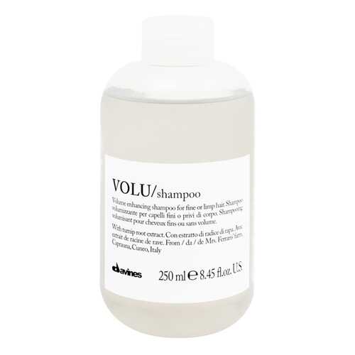 Шампунь Davines Volu Volume Enhancing Softening 250 мл в Магнит Косметик