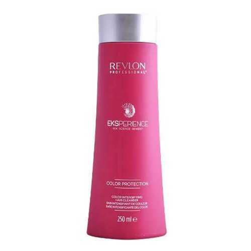 Шампунь для окрашенных волос Revlon Eksperience Color Intensifying Hair Cleanser 250 мл в Магнит Косметик