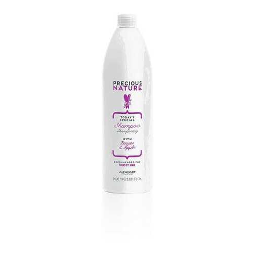 Шампунь для сухих волос SHAMPOO FOR DRY AND THIRSTY HAIR, 1000 мл в Магнит Косметик