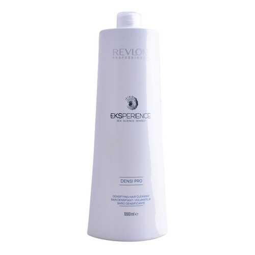 Шампунь для тонких волос Revlon Eksperience Densi Pro Densifying Hair Cleanser 1000 мл в Магнит Косметик