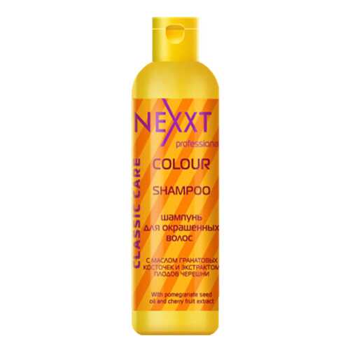 Шампунь для волос Nexxt Professional Color, 250 мл в Магнит Косметик