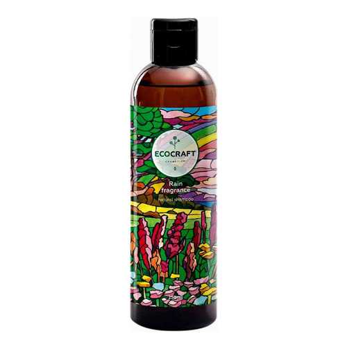 Шампунь Ecocraft Rain fragrance 250 мл в Магнит Косметик