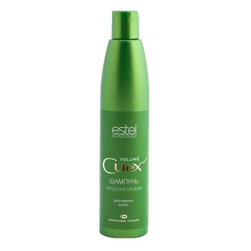 Шампунь Estel Professional Curex Volume Shampoo 300 мл в Магнит Косметик