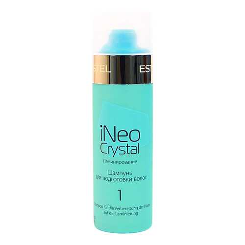 Шампунь Estel Professional Otium iNeo-Crystal Для подготовки волос 200 мл в Магнит Косметик