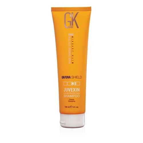 Шампунь GKhair защита цвета Juvexin Shield Shampoo 150 мл в Магнит Косметик