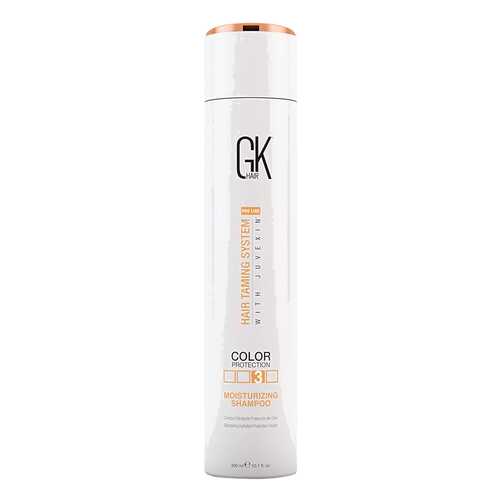 Шампунь Global Keratin Moisturizing Shampoo Color Protection 300 мл в Магнит Косметик