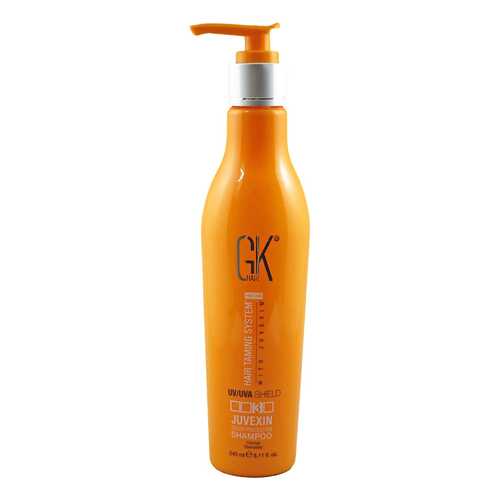 Шампунь Global Keratin Shield Juvexin Color Protection Shampoo 240 мл в Магнит Косметик