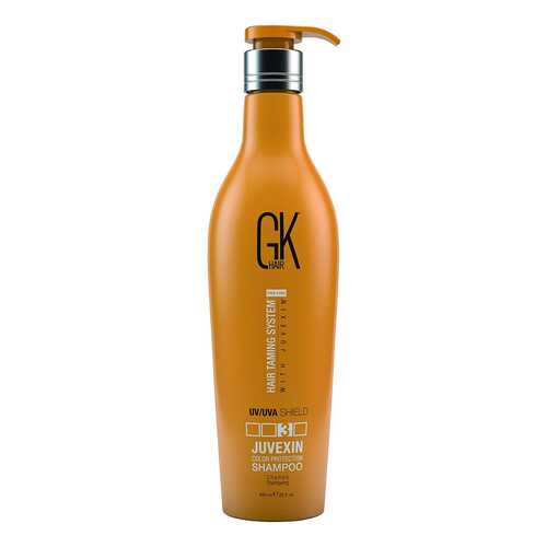 Шампунь Global Keratin Shield Juvexin Color Protection Shampoo 650 мл в Магнит Косметик