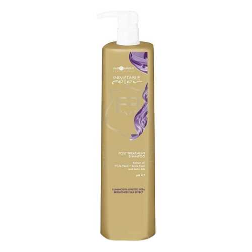 Шампунь Hair Company Inimitable Color Post Treatment Shampoo 250 мл в Магнит Косметик