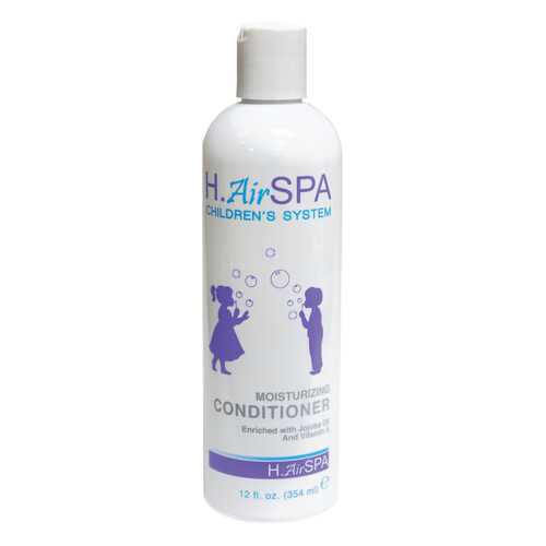 Шампунь HairSpa Childrens Moisturizing Shampoo 354 мл в Магнит Косметик