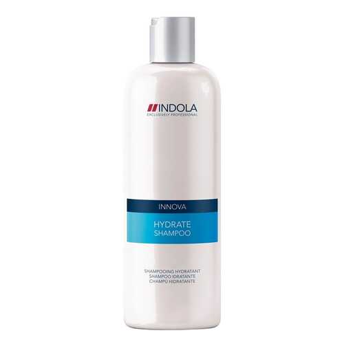 Шампунь Indola Innova Hydrate Shampoo 1500 мл в Магнит Косметик