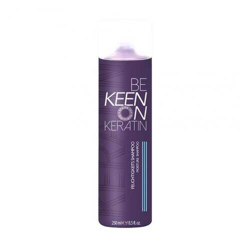 Шампунь Keen Keratin Anti Schuppen 250 мл в Магнит Косметик