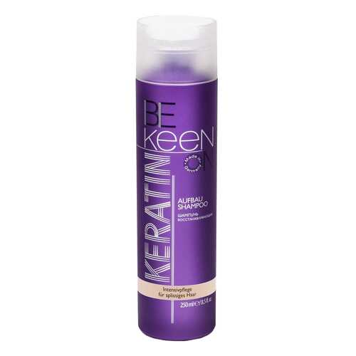 Шампунь Keen Keratin Aufbau Shampoo 250 мл в Магнит Косметик