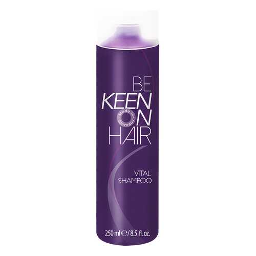 Шампунь Keen Vital Shampoo 250 мл в Магнит Косметик