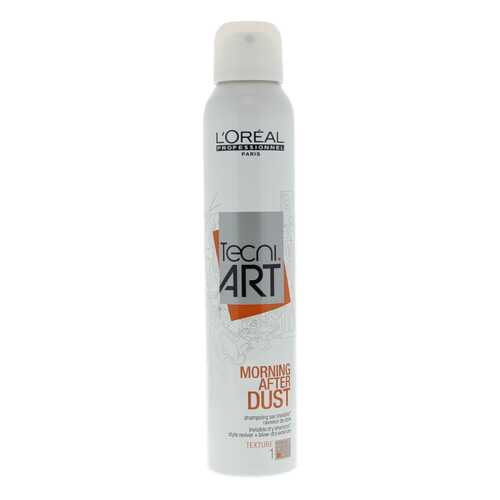 Шампунь L'Oreal Professionnel Tecni.Art Morning After Dust 200 мл в Магнит Косметик