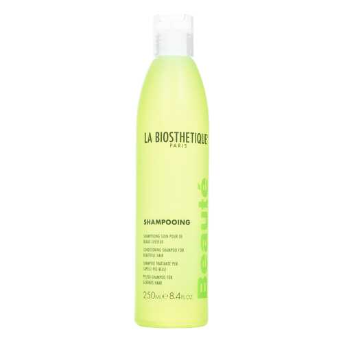 Шампунь La Biosthetique Beaute Shampooing Beaute, 250 мл в Магнит Косметик