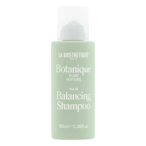 Шампунь La Biosthetique Botanique Pure Nature Balancing Shampoo 100 мл в Магнит Косметик