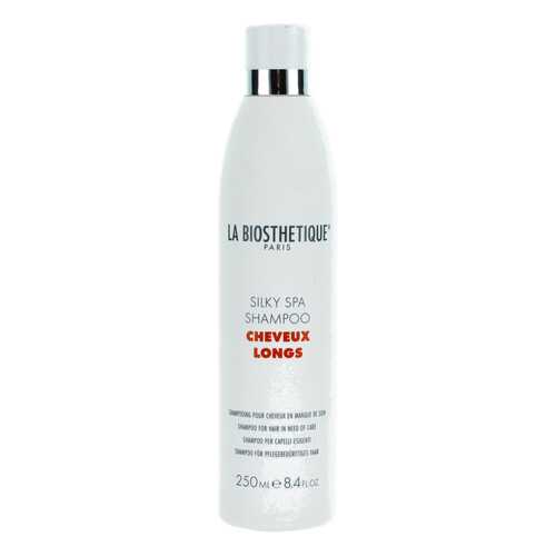 Шампунь La Biosthetique Cheveux Longs Silky Spa Shampoo 250 мл в Магнит Косметик