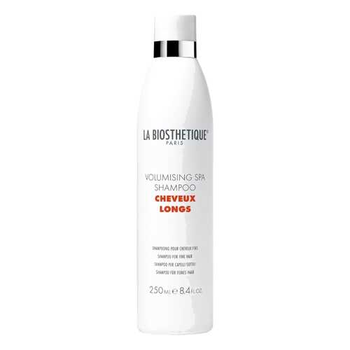 Шампунь La Biosthetique Cheveux Longs Volumising Spa Shampoo 250 мл в Магнит Косметик