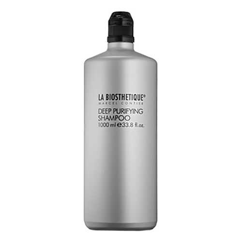 Шампунь La Biosthetique Deep Purifying Shampoo 1000 мл в Магнит Косметик