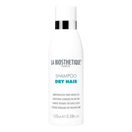 Шампунь La Biosthetique Dry Hair Shampoo 100 мл в Магнит Косметик