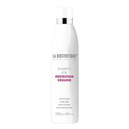 Шампунь La Biosthetique Protection Couleur Vital 250 мл в Магнит Косметик