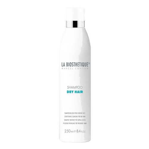 Шампунь La Biosthetique Shampoo Dry Hair 250 мл в Магнит Косметик