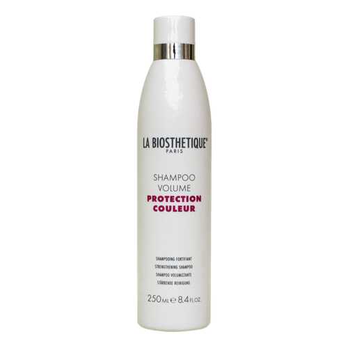 Шампунь La Biosthetique Shampoo Protection Couleur F 250 мл в Магнит Косметик