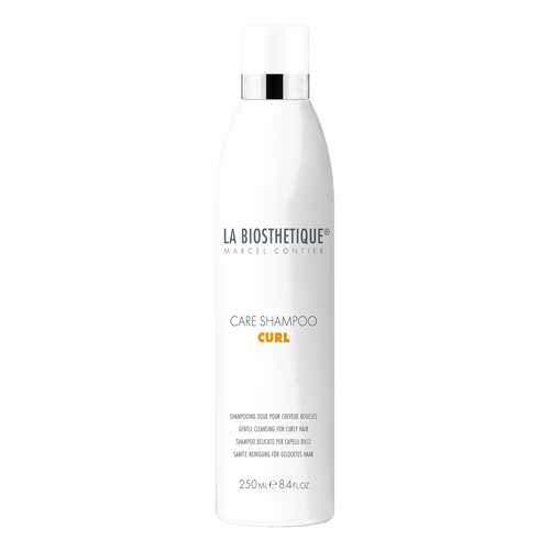 Шампунь La Biosthetique Shampoo Volume Fine Hair 200 мл в Магнит Косметик